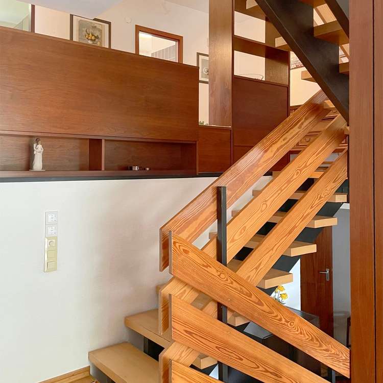Treppe