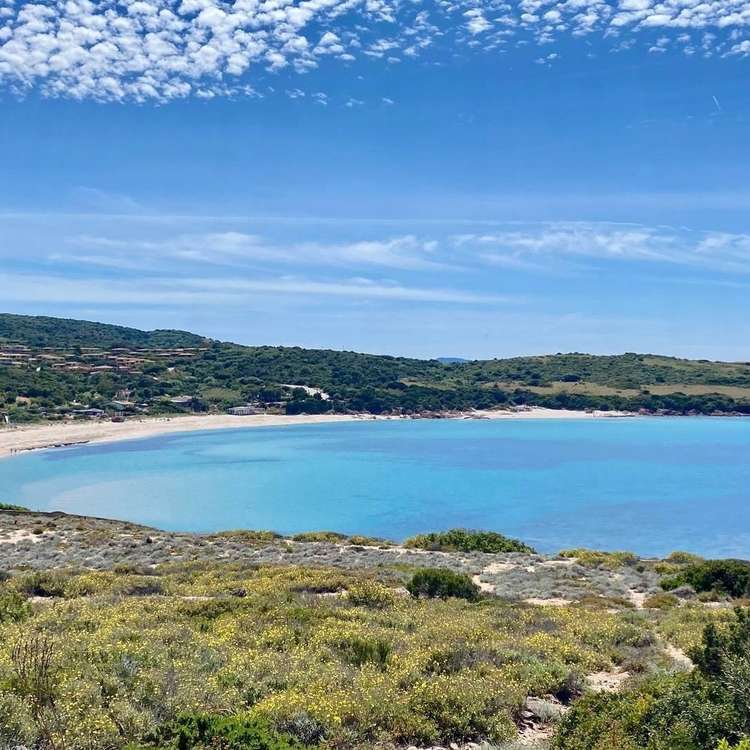 Aussicht