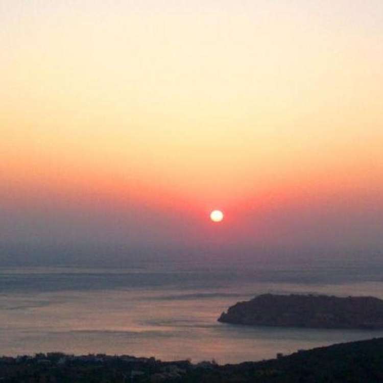 Aussicht