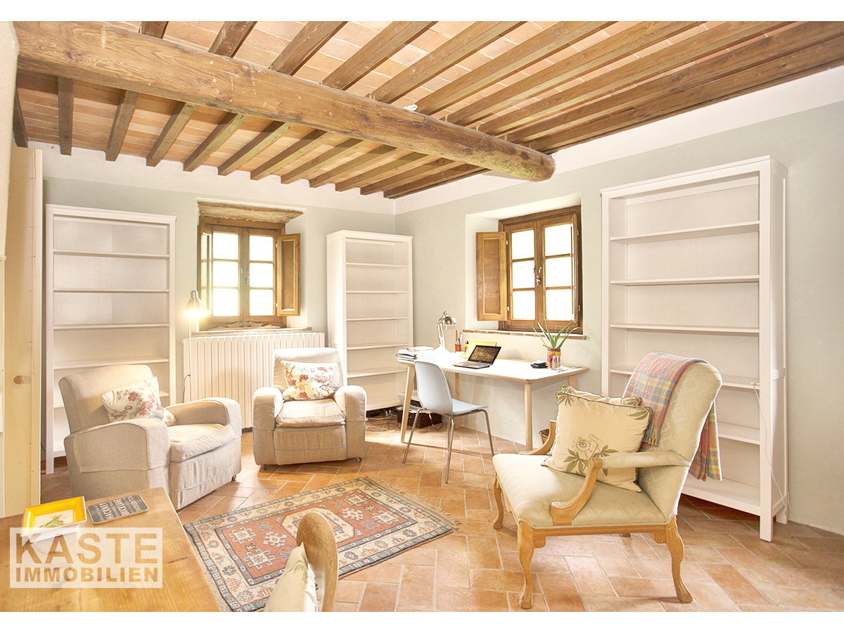 Maison a vendre  Celle:  Schreibzimmer