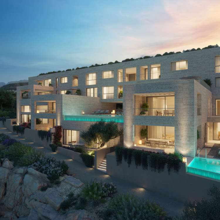 Square avx kstl ext g14a 6k