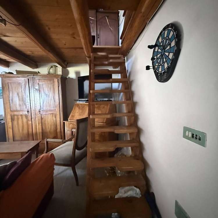 Treppe