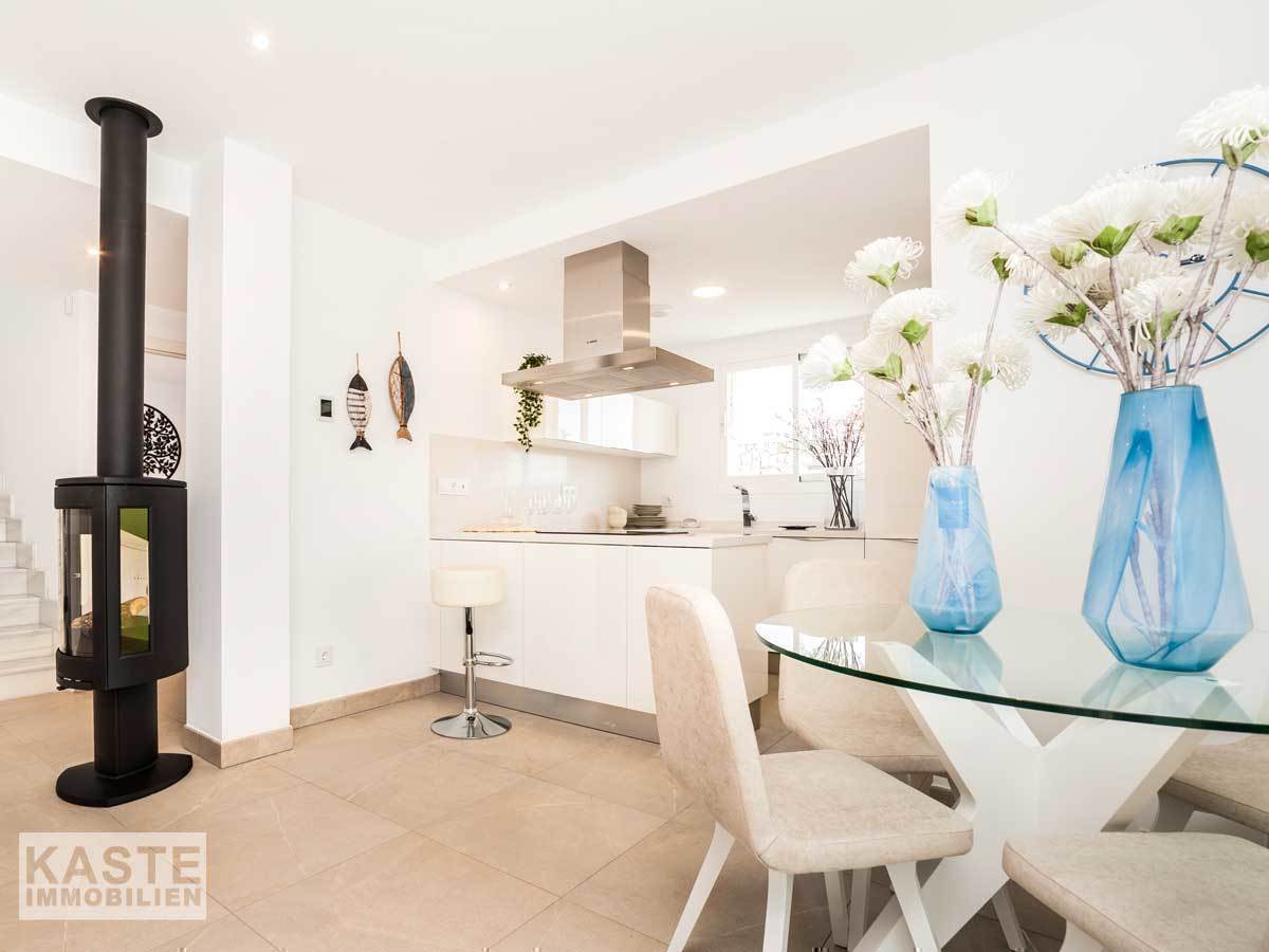 Maison a vendre  Campos:  Küche