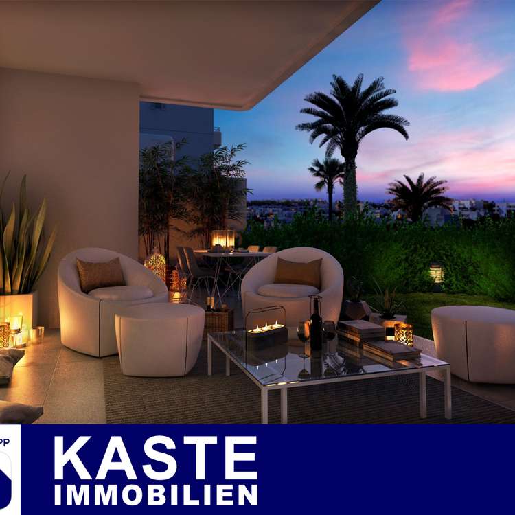 Neubau Mallorca