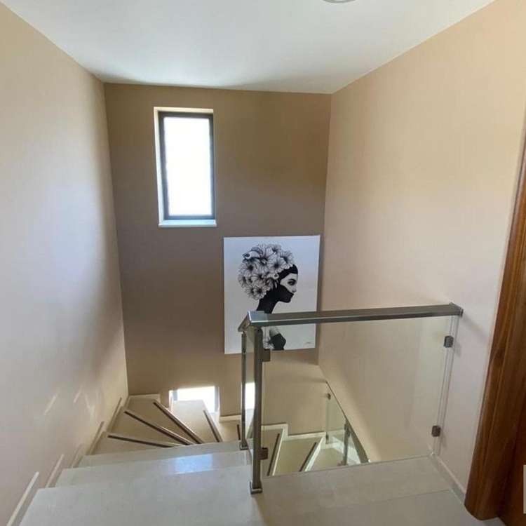 Treppe