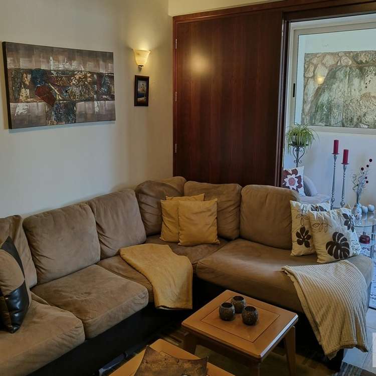 Wohnbereich