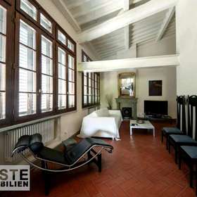 Appartement à vendre Calcinaia:  Wohnzimmer/Flur