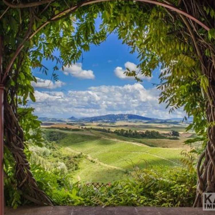 Aussicht