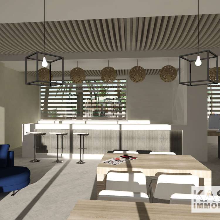 Club House