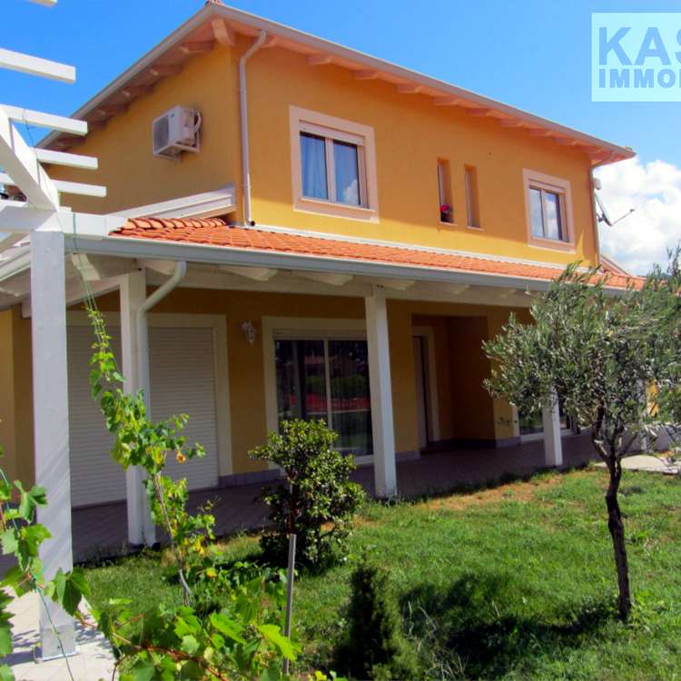 Aussenansicht (Muster)