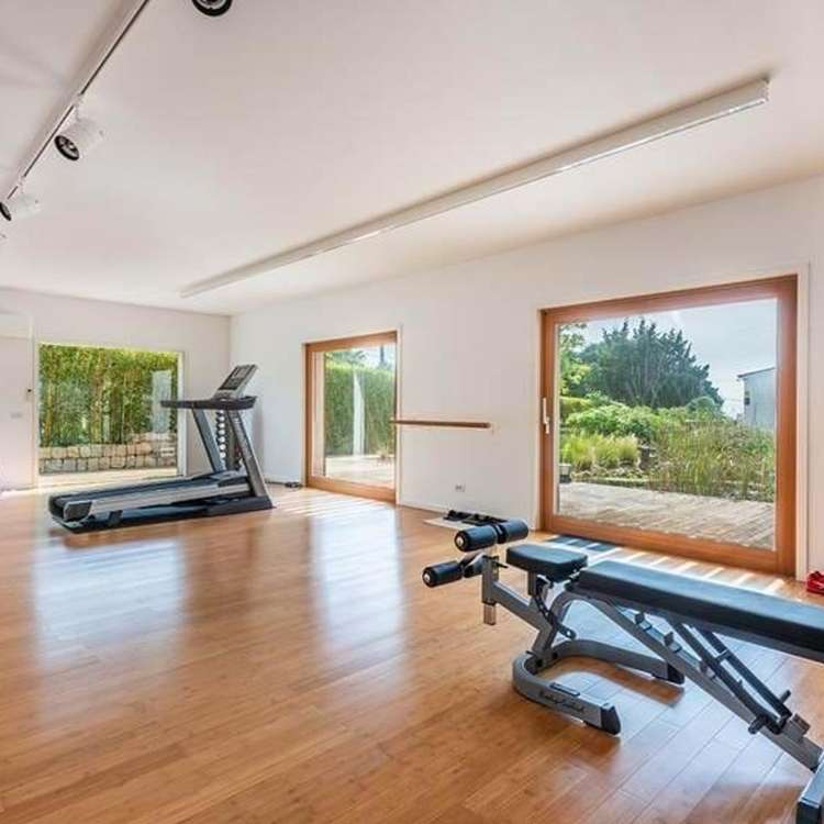 gym
