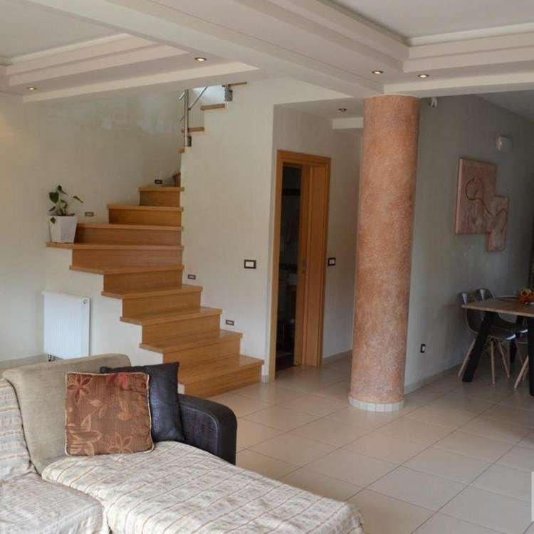 Treppe