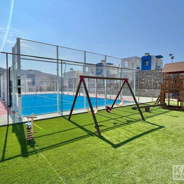 Spielplatz