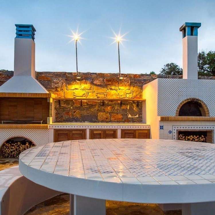 BBQ