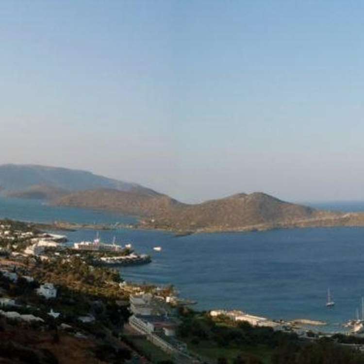 Aussicht