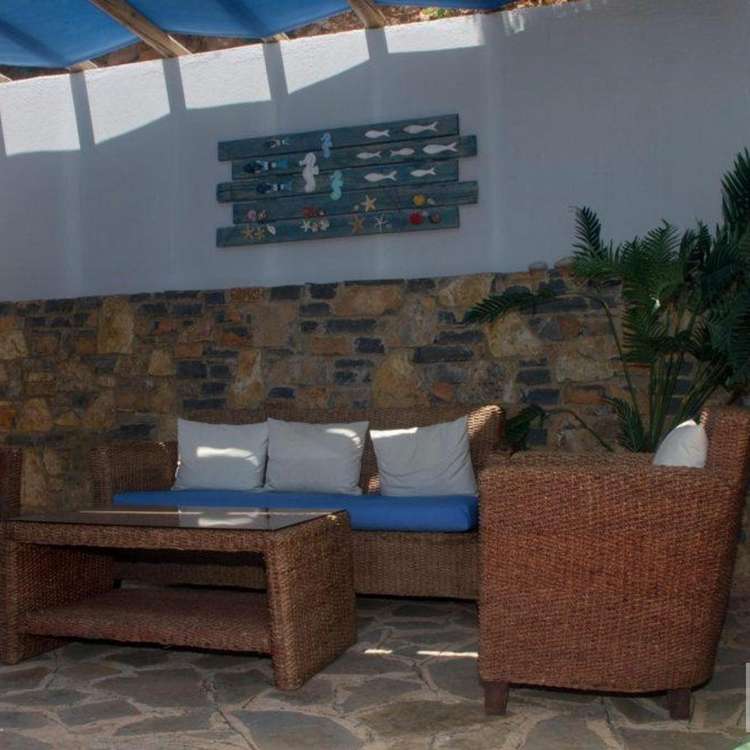 Pergola