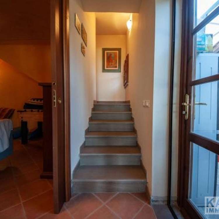 Treppe
