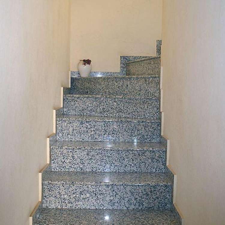 Treppe
