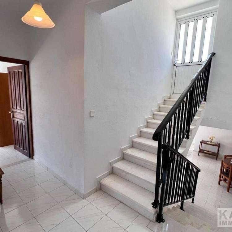 Treppe