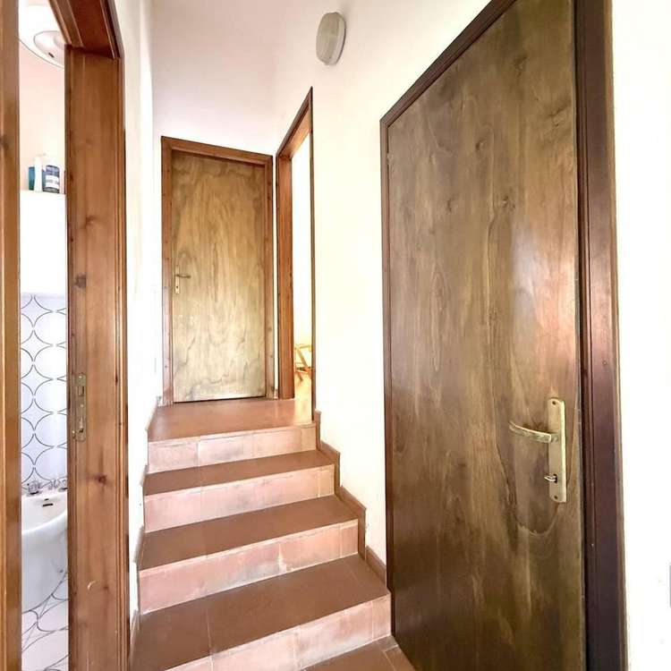 Treppe