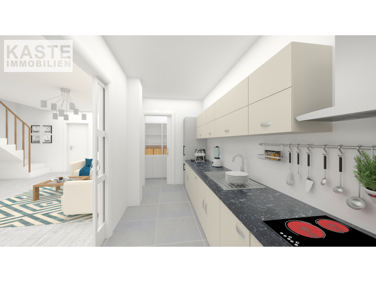 Appartement a vendre  Tortolì:  Küche