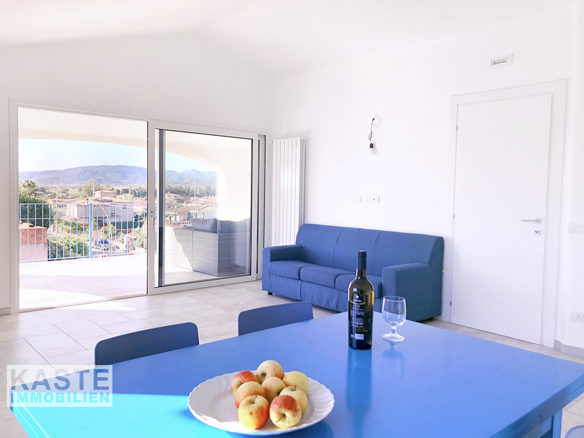 Appartement a vendre  Tortolì:  MUSTER