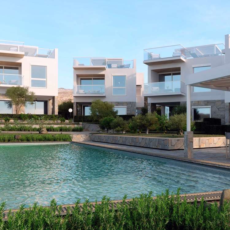 Square 3 poolview
