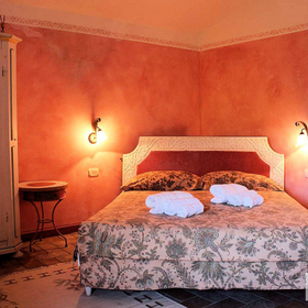 Maison à vendre Grosseto:  Schlafzimmer