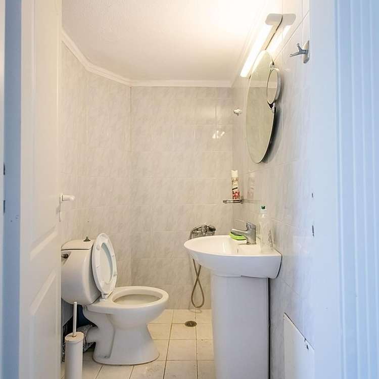 Badezimmer