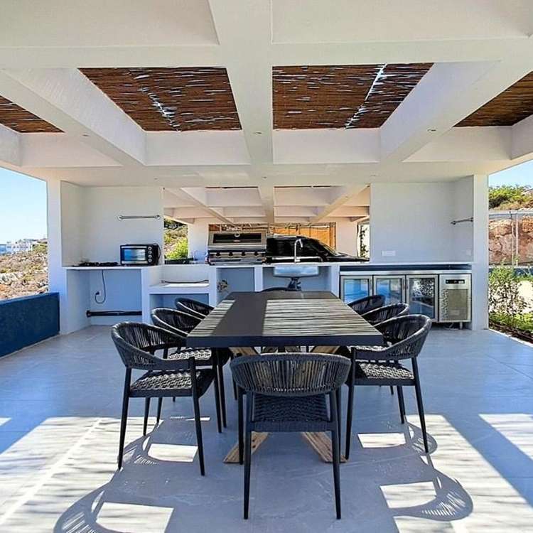 Pergola