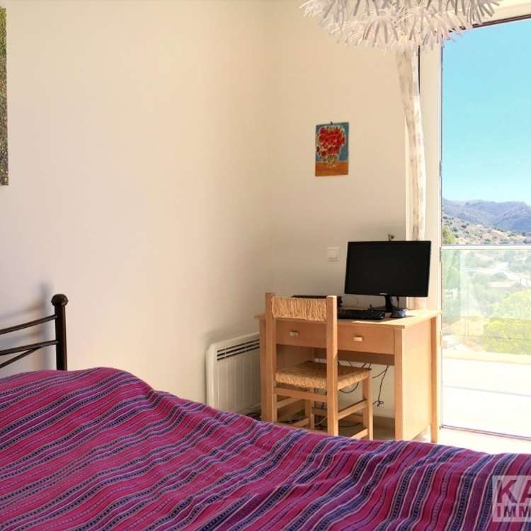 Schlafzimmer 2