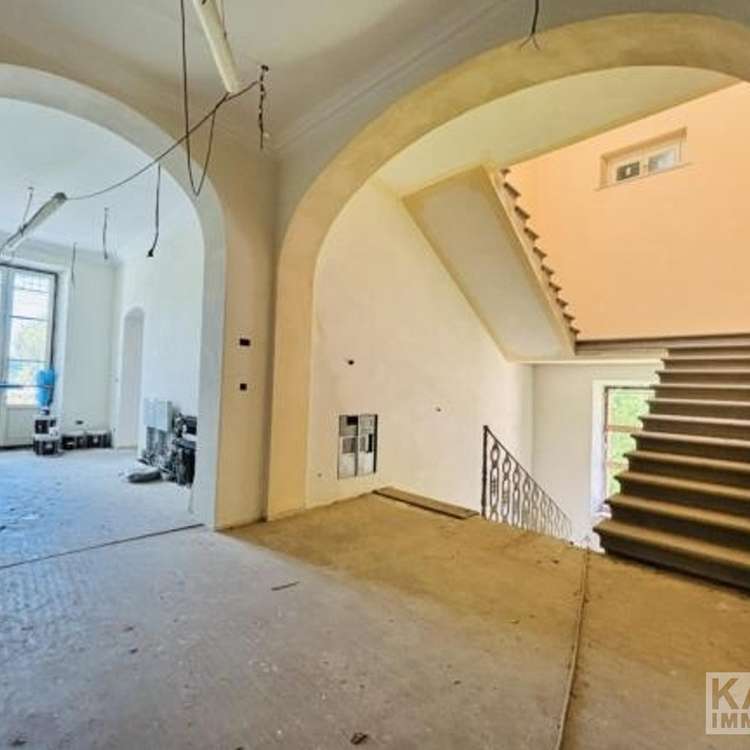 Treppe