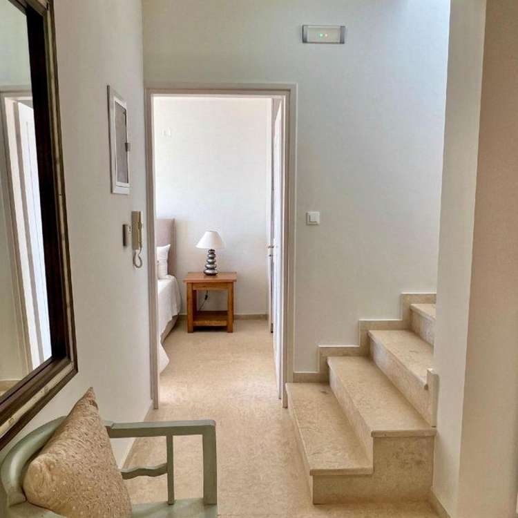 Treppe