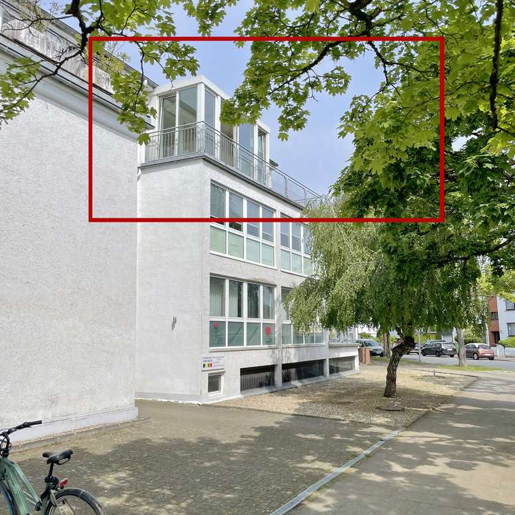Aussenansicht