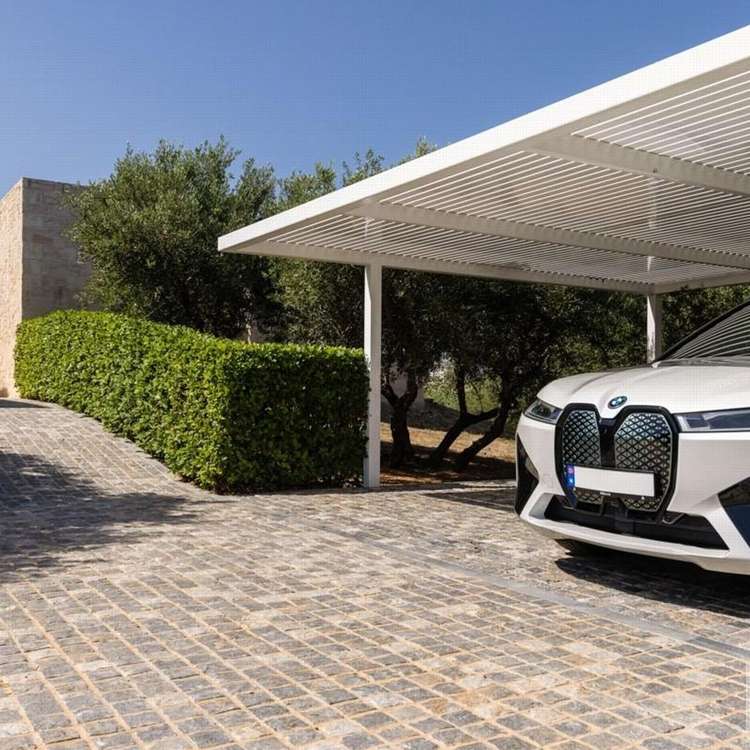 Carport