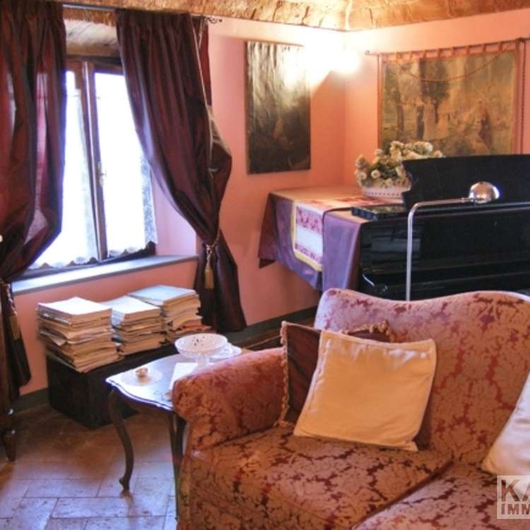 Wohnbereich