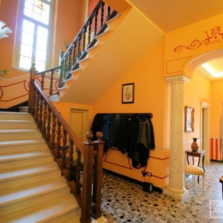 Treppe