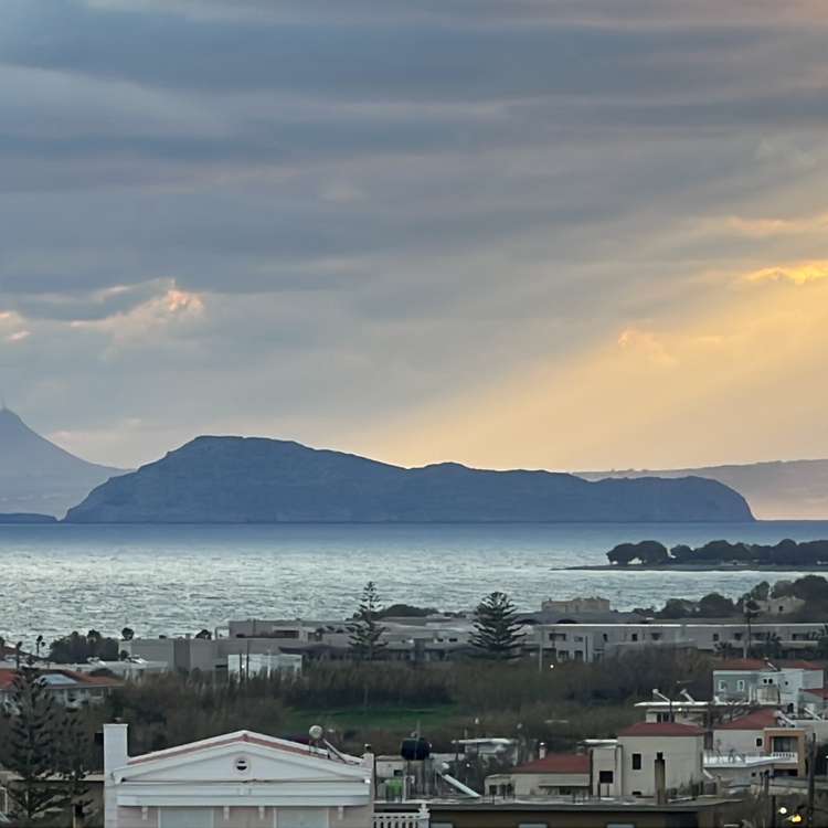 Aussicht