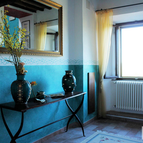 Maison à vendre Grosseto:  Schlafzimmer