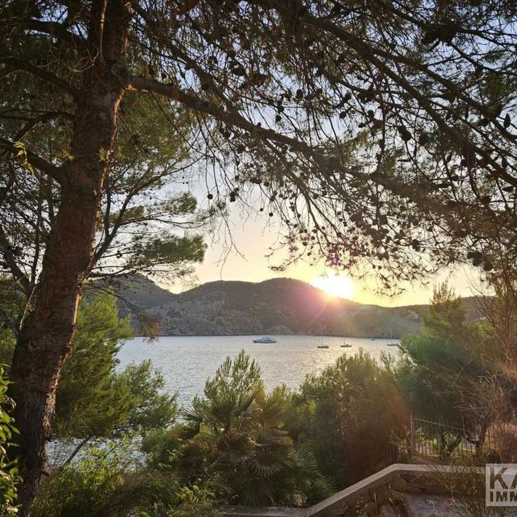 Aussicht