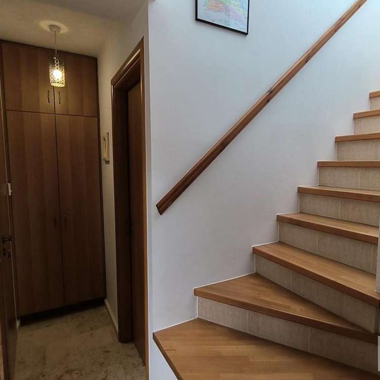 Treppe