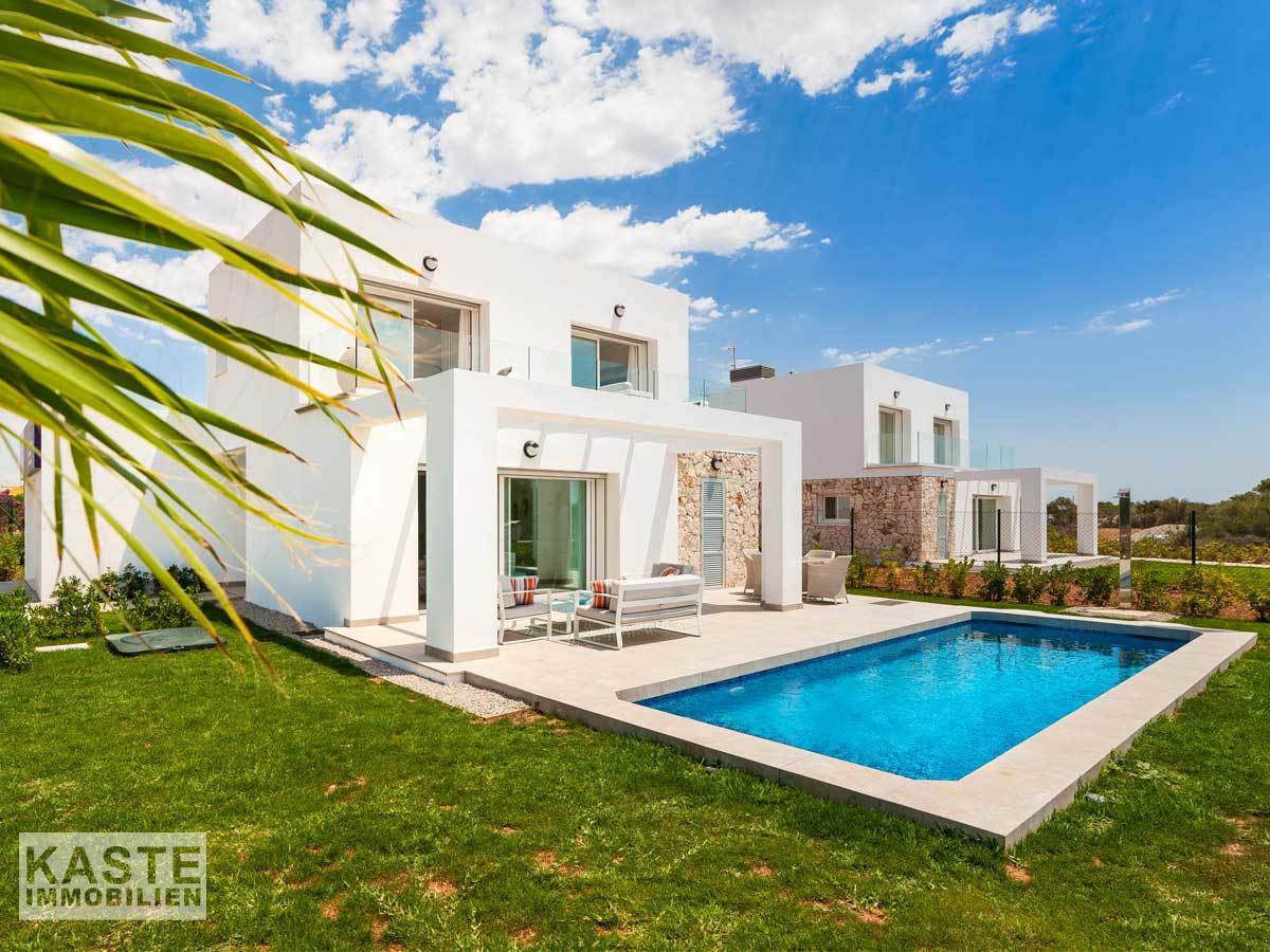 Las Covetes Villen In Strandnahe Kaste Kaste Immobilien