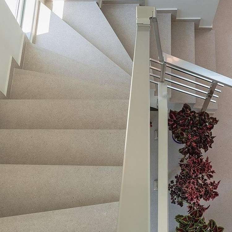 Treppe