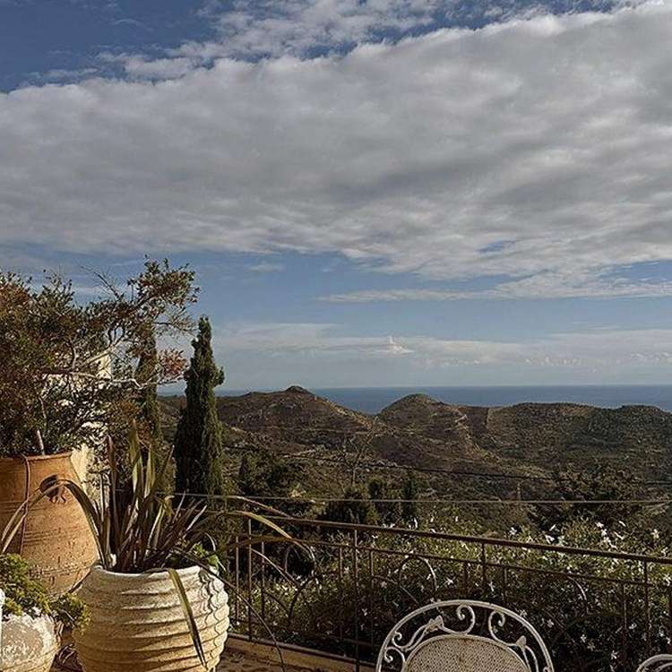 Aussicht