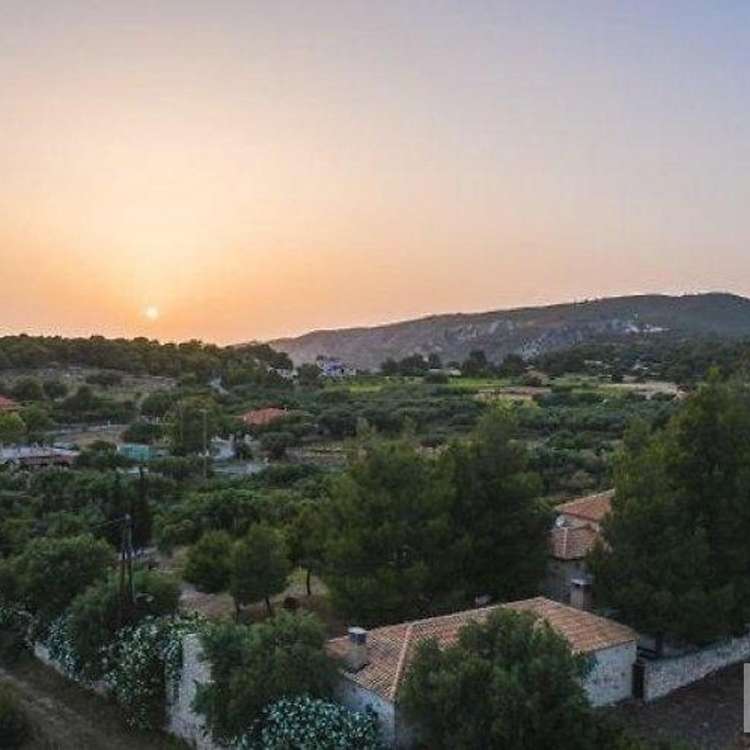 Aussicht