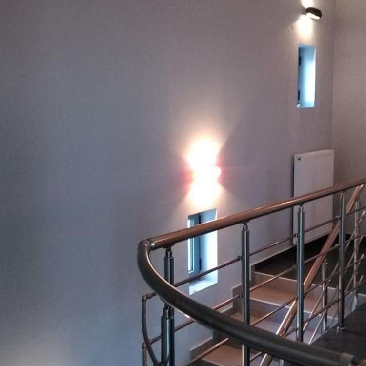Treppe