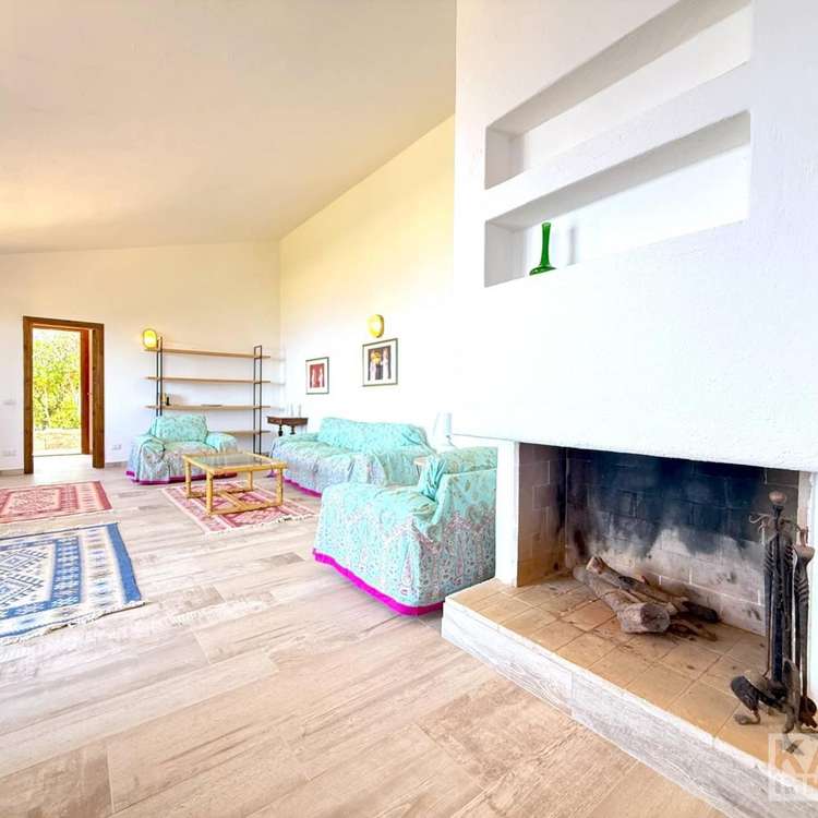 Wohnbereich