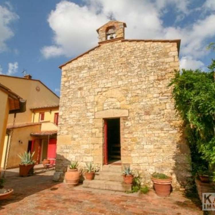 Kapelle