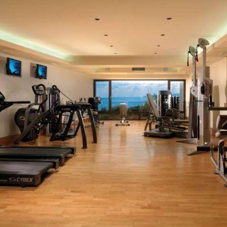 Fitness