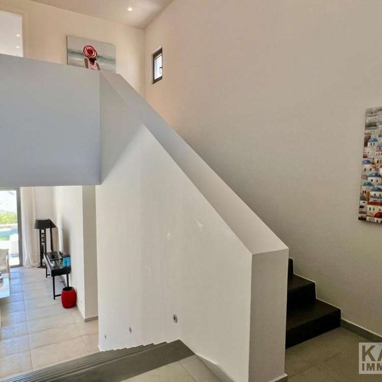 Treppe